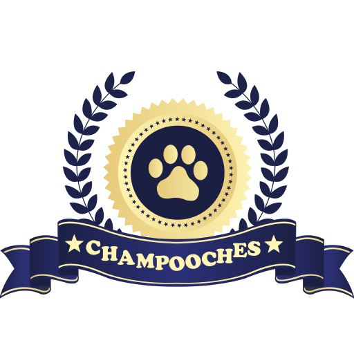 Champooches Pet Services